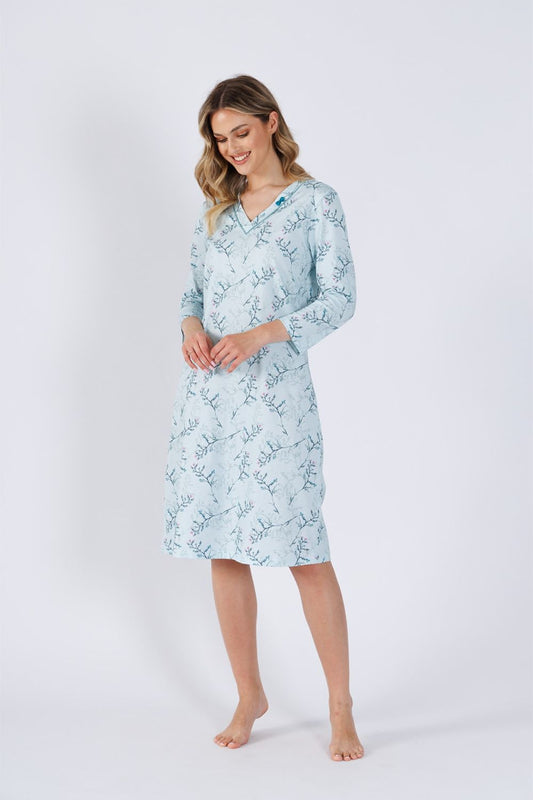 Camicia da notte model 199793 M-Max 