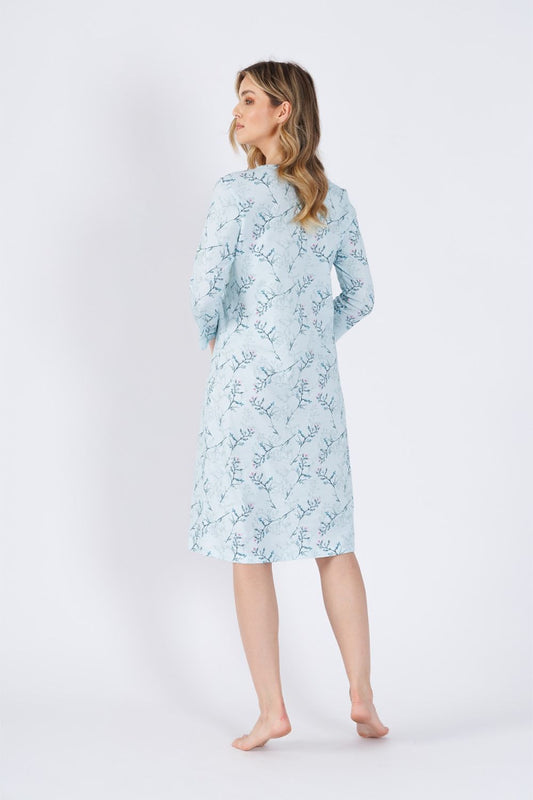  Camicia da notte model 199793 M-Max 