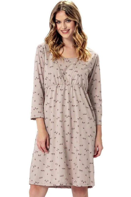  Camicia da notte model 199794 M-Max 