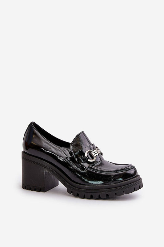  Scarpe con tacco model 199810 Step in style 