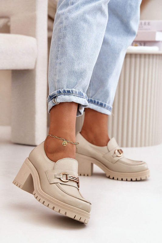  Scarpe con tacco model 199811 Step in style 