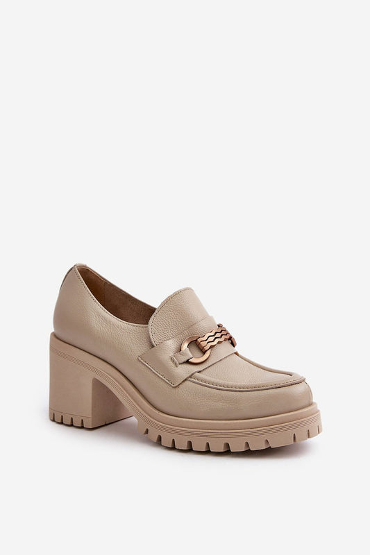  Scarpe con tacco model 199811 Step in style 