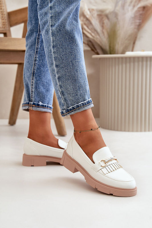  Mocassini model 199814 Step in style 