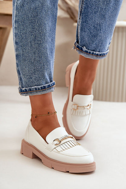  Mocassini model 199814 Step in style 
