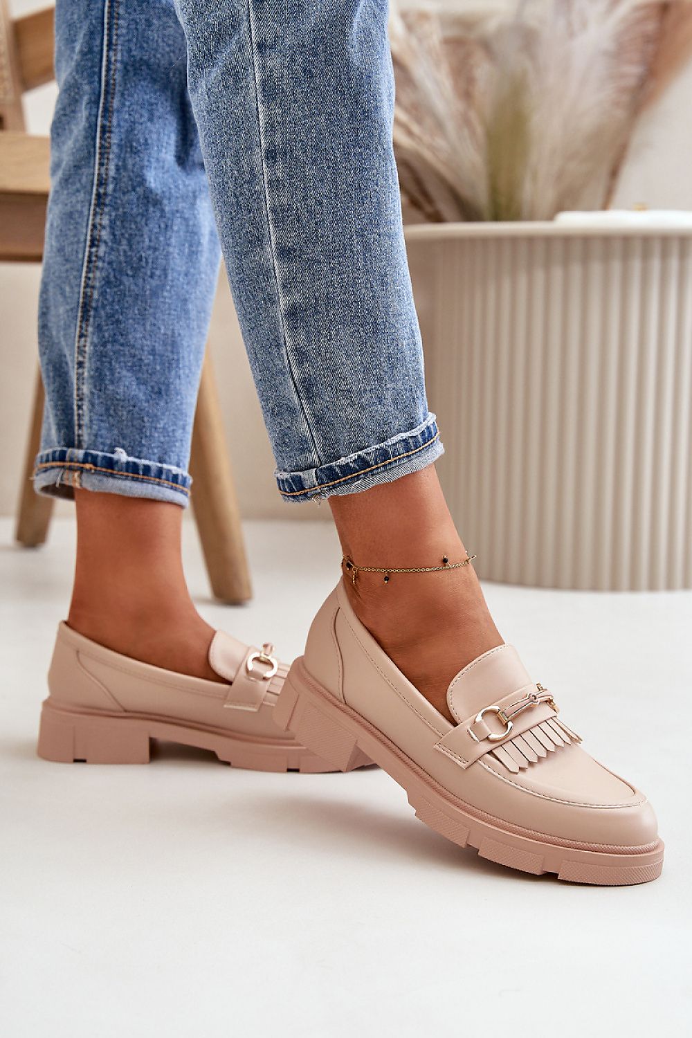  Mocassini model 199815 Step in style 