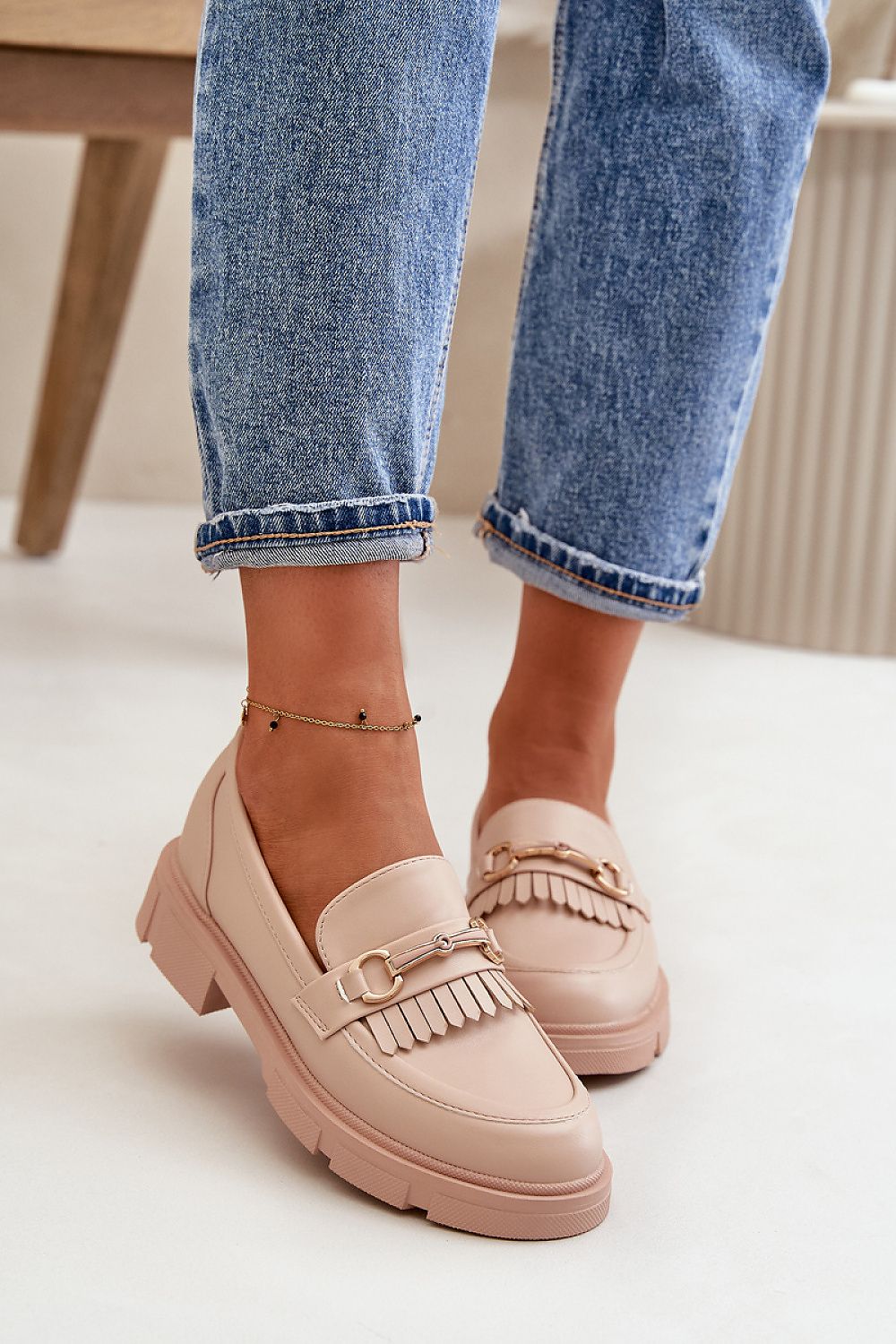  Mocassini model 199815 Step in style 