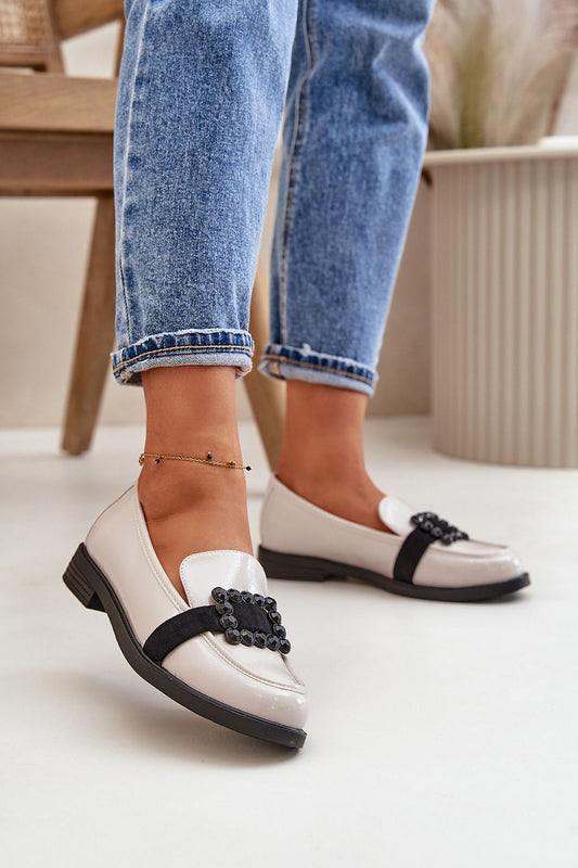  Mocassini model 199816 Step in style 
