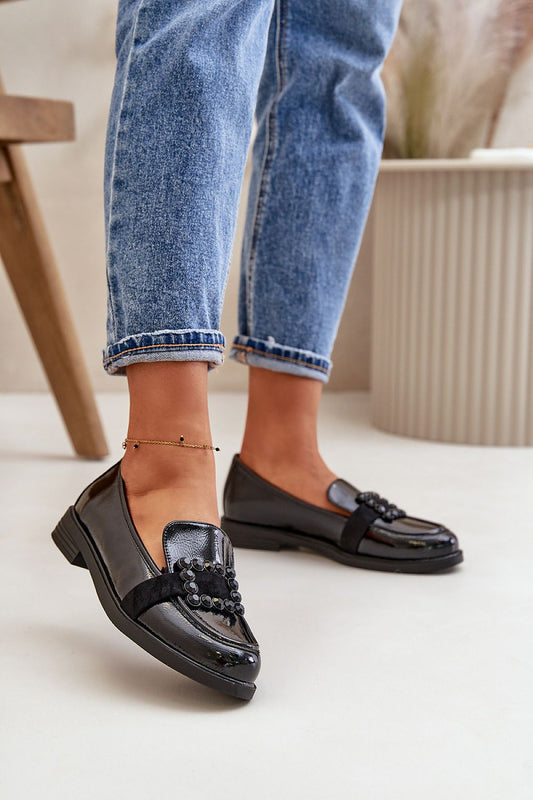  Mocassini model 199817 Step in style 