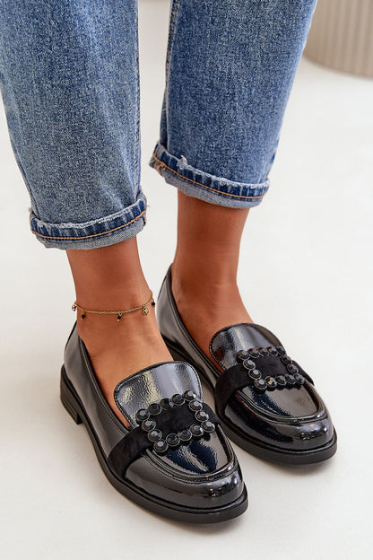  Mocassini model 199817 Step in style 
