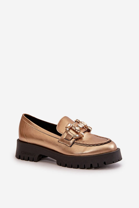 Mocassini model 199821 Step in style 