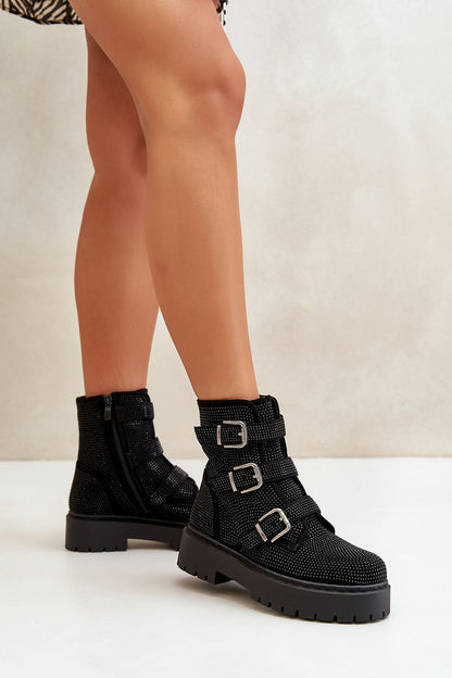  Scarpe con tacco model 199826 Step in style 