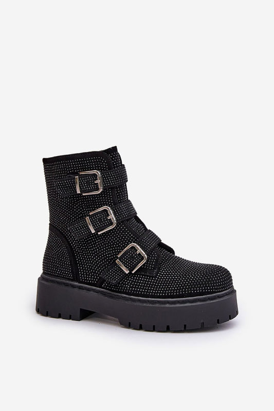  Scarpe con tacco model 199826 Step in style 