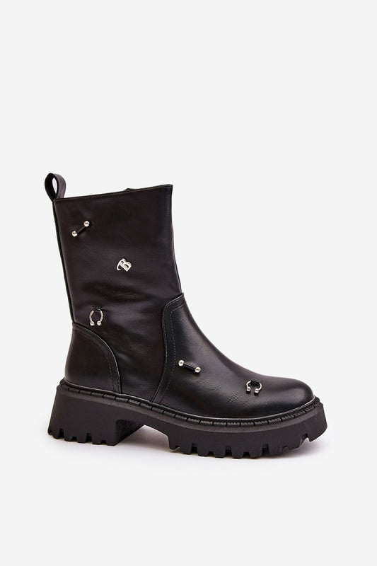  Scarpe con tacco model 199831 Step in style 
