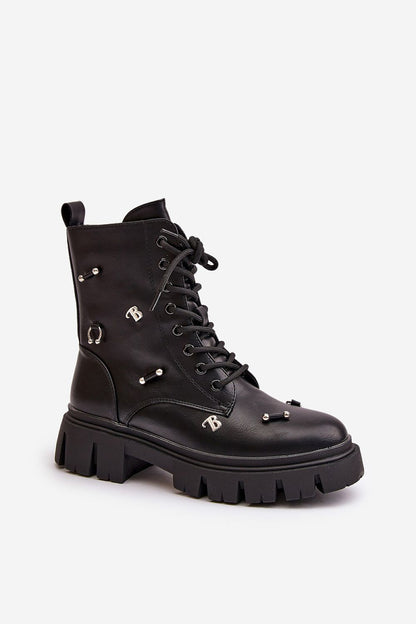  Stivaletto model 199832 Step in style 