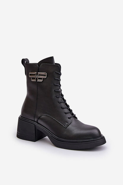  Scarpe con tacco model 199837 Step in style 