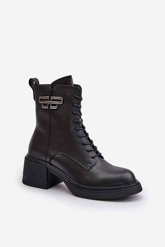  Scarpe con tacco model 199837 Step in style 