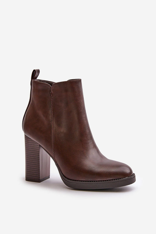  Scarpe con tacco model 199843 Step in style 
