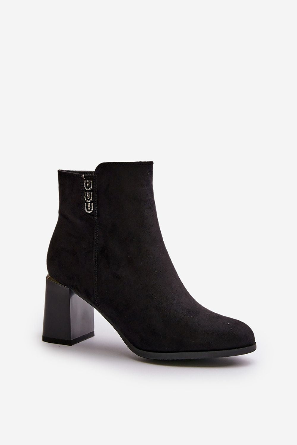  Scarpe con tacco model 199847 Step in style 
