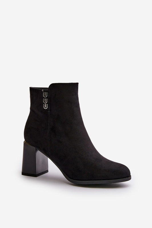  Scarpe con tacco model 199847 Step in style 