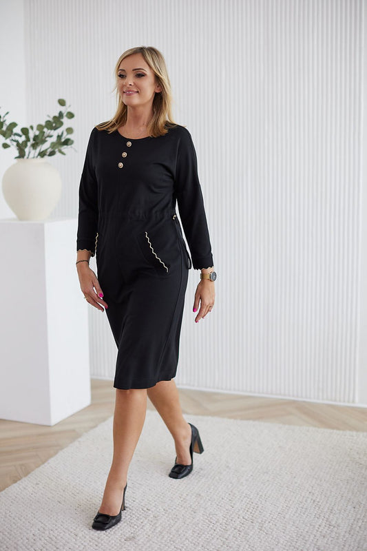  Vestito da giorno model 199920 La Aurora 