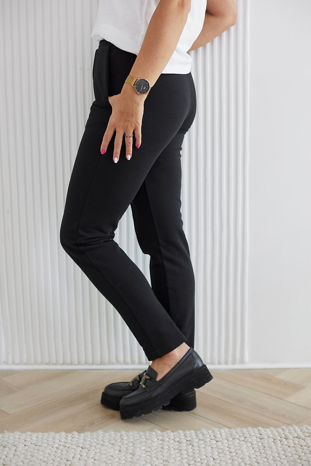  Pantaloni model 199945 La Aurora 