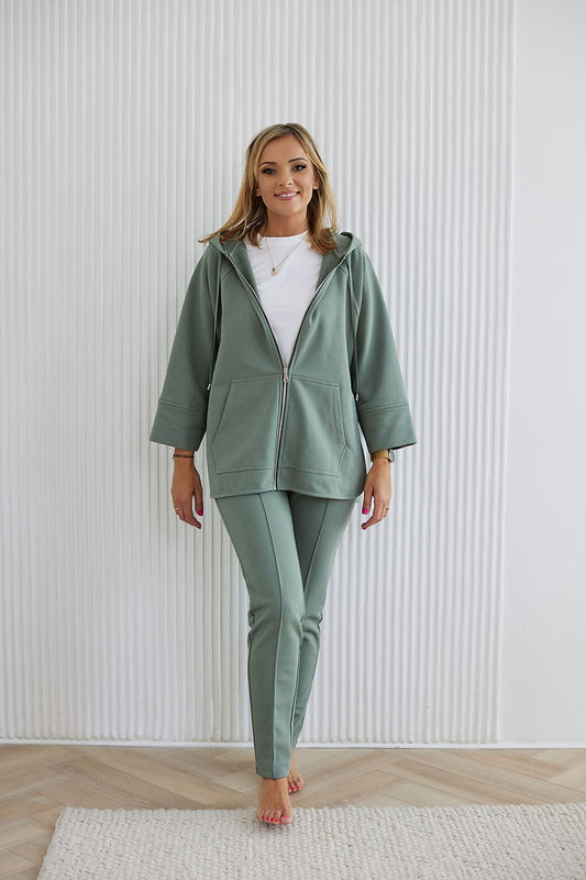  Pantaloni model 199947 La Aurora 