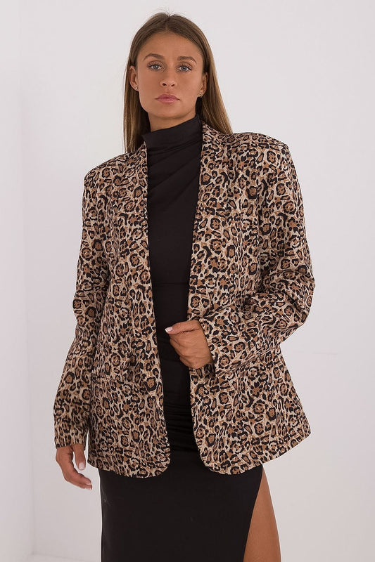  Giacca model 199967 Italy Moda 