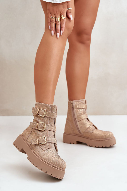  Scarpe con tacco model 199983 Step in style 