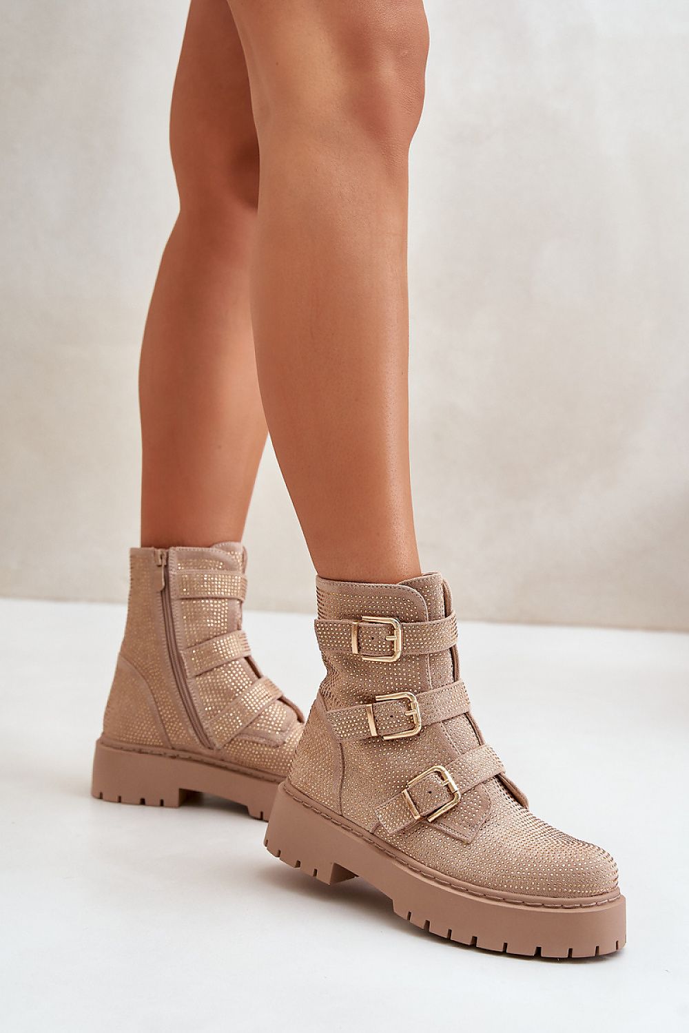  Scarpe con tacco model 199983 Step in style 