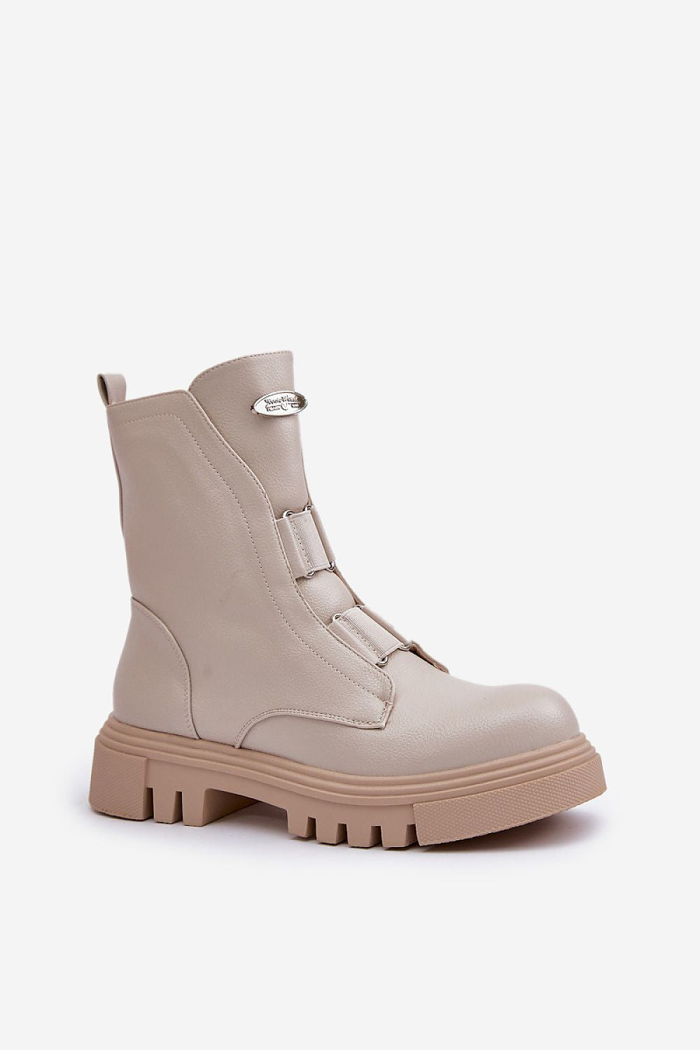  Stivaletto model 199985 Step in style 