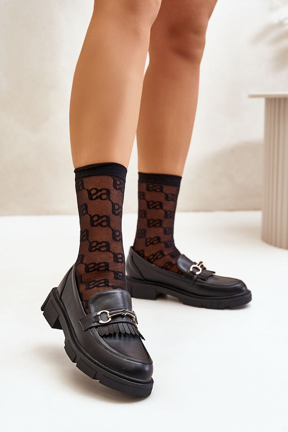  Mocassini model 199986 Step in style 