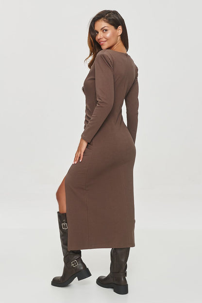  Vestito da giorno model 200034 Makadamia 