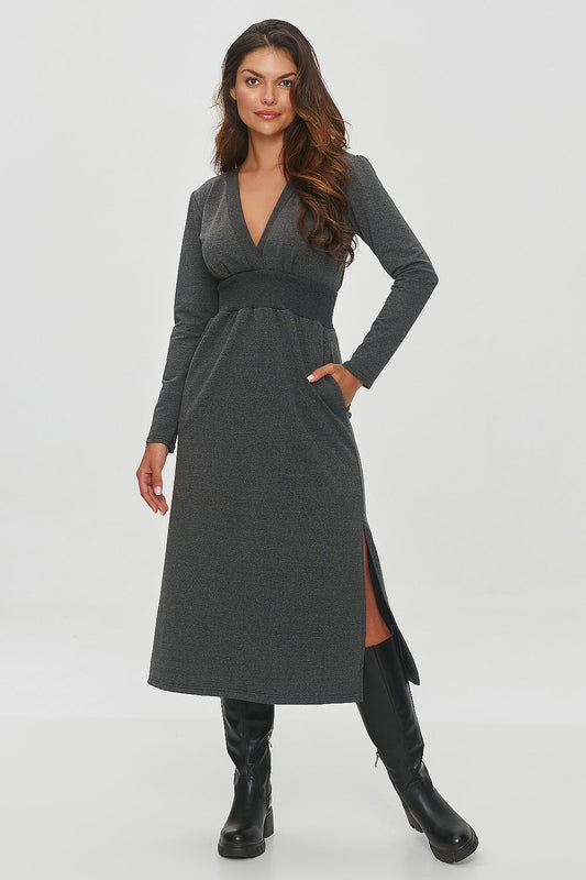  Vestito da giorno model 200036 Makadamia 