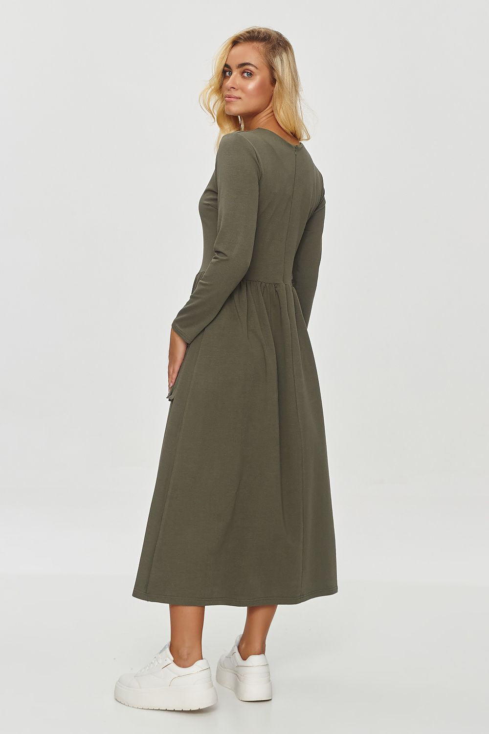  Vestito da giorno model 200059 Makadamia 