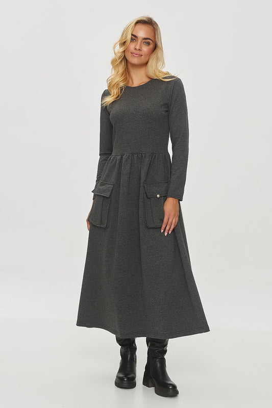  Vestito da giorno model 200060 Makadamia 