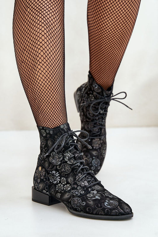  Scarpe con tacco model 200092 Step in style 
