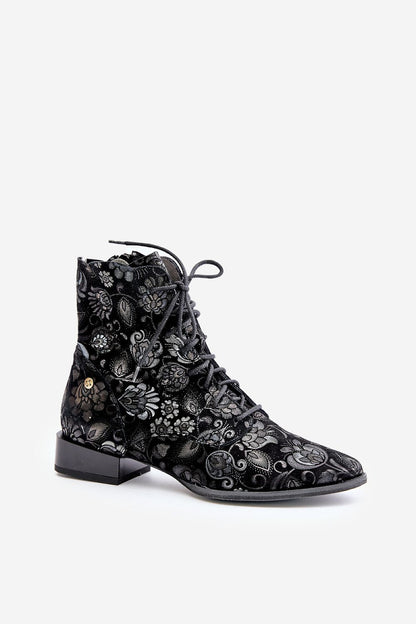  Scarpe con tacco model 200092 Step in style 