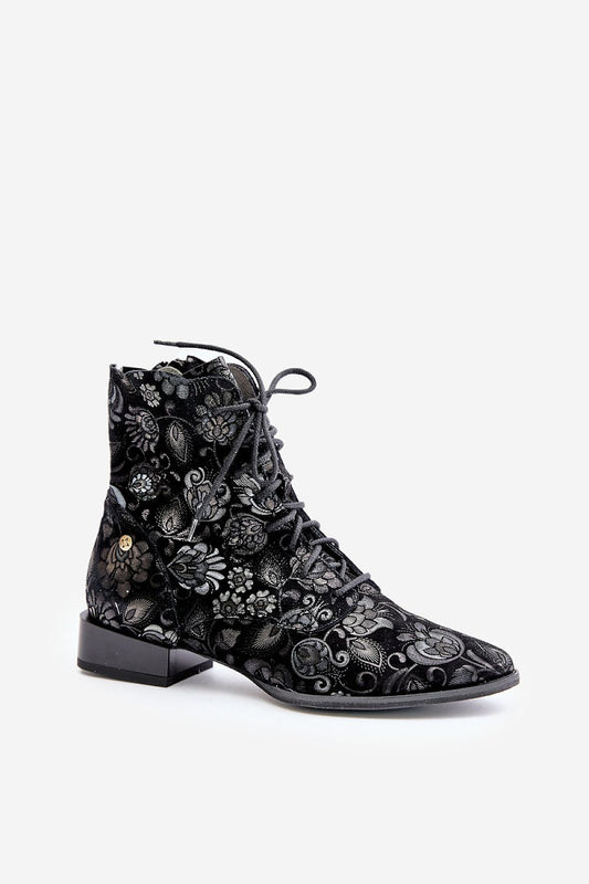  Scarpe con tacco model 200092 Step in style 