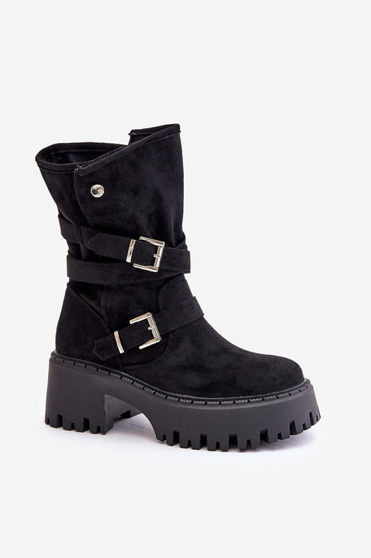  Scarpe con tacco model 200093 Step in style 