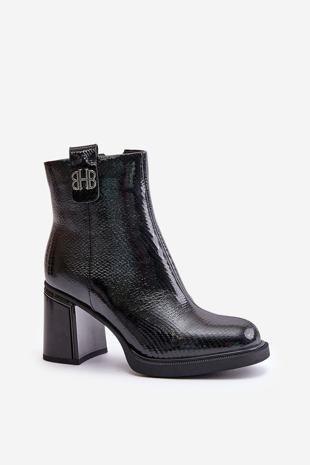 Scarpe con tacco model 200097 Step in style 