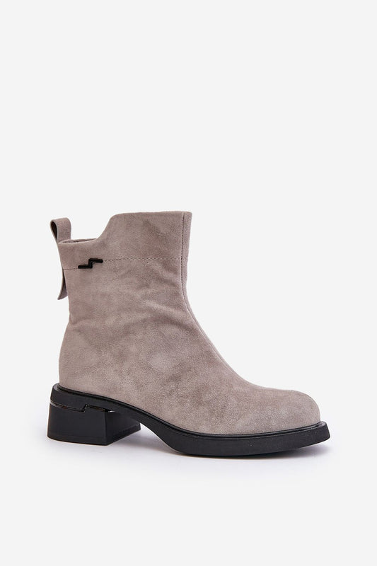  Scarpe con tacco model 200100 Step in style 