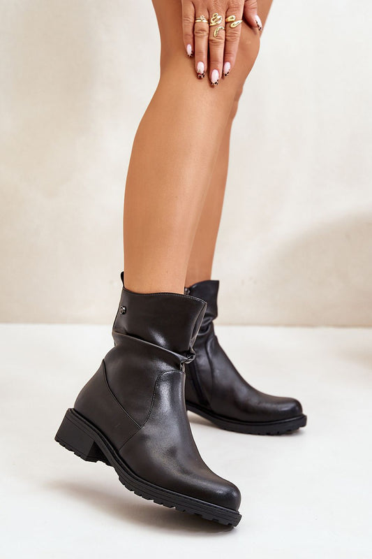  Scarpe con tacco model 200102 Step in style 