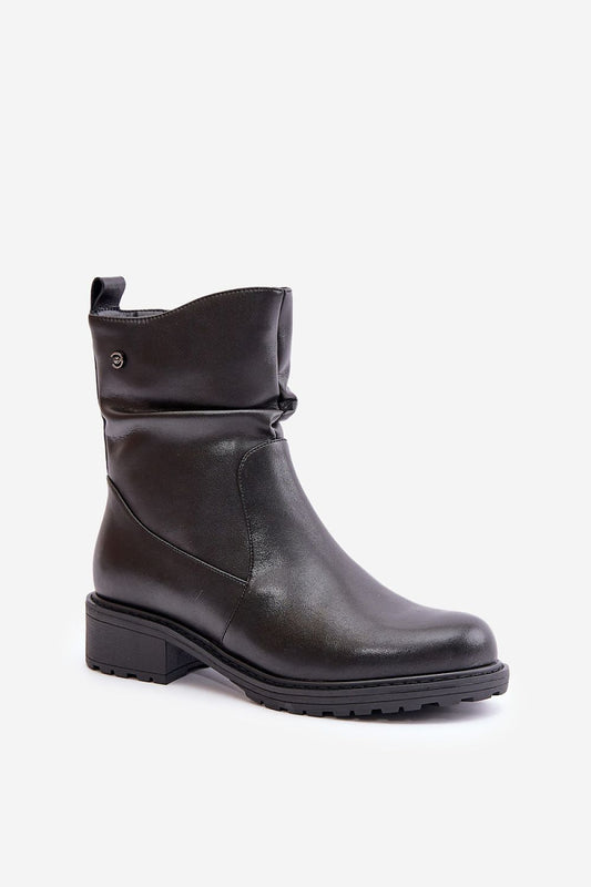  Scarpe con tacco model 200102 Step in style 