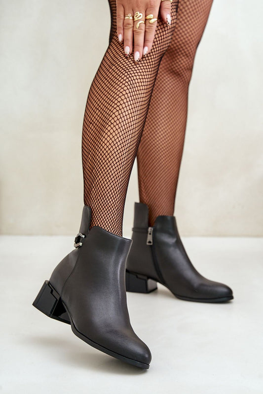  Scarpe con tacco model 200103 Step in style 