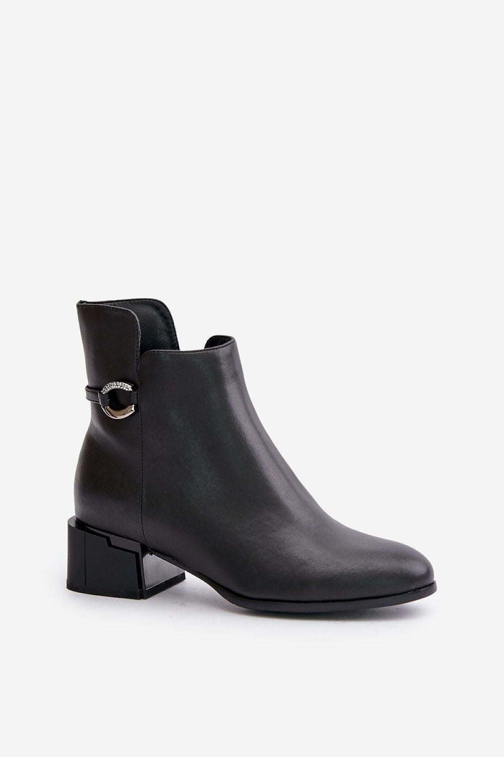  Scarpe con tacco model 200103 Step in style 