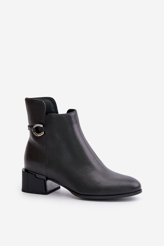  Scarpe con tacco model 200103 Step in style 