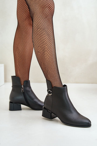  Scarpe con tacco model 200103 Step in style 