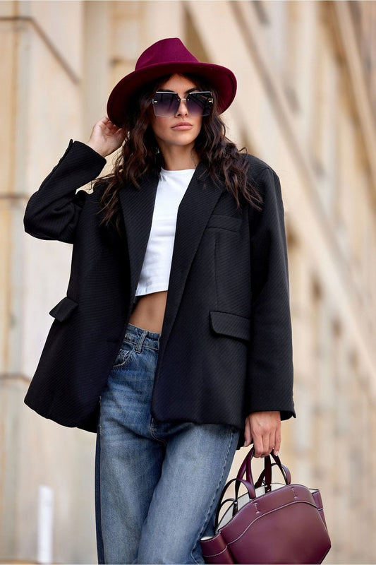  Giacca model 200143 Roco Fashion 