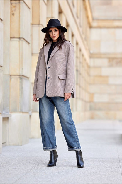  Giacca model 200144 Roco Fashion 