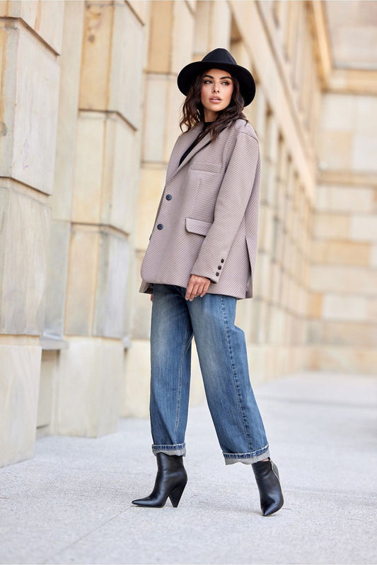  Giacca model 200144 Roco Fashion 